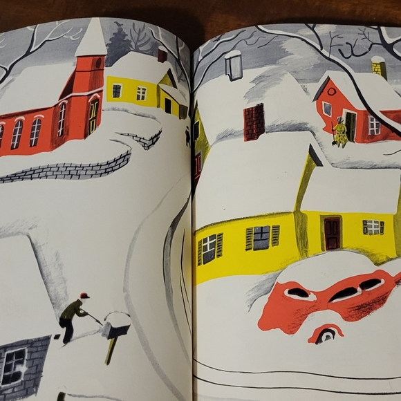 White Snow Bright Snow - Picture 11 of 11